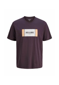 Vybráno, plum perfect