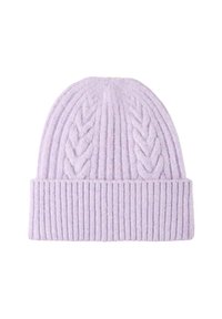 Berretto in lana Bianco Avorio - Cappelli & Berretti Uomo | IT