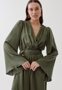 TUSSAH MERIEL  - Overal - khaki