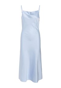 ZIDT - Kokteilinė suknelė / vakarėlių suknelė - chambray blue