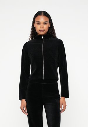 DESSIE - Lukuga pusa - black