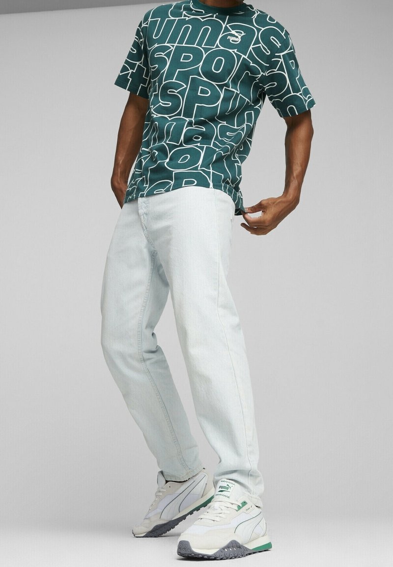 Puma Tenisky - white