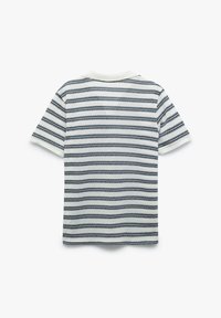 Koton V-NECK - Piké - dark blue