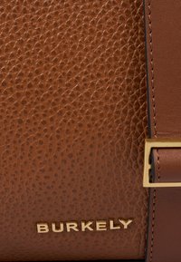 Burkely KEEN KEIRA - Handtas - cognac