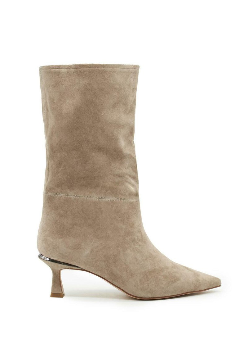 Botines
