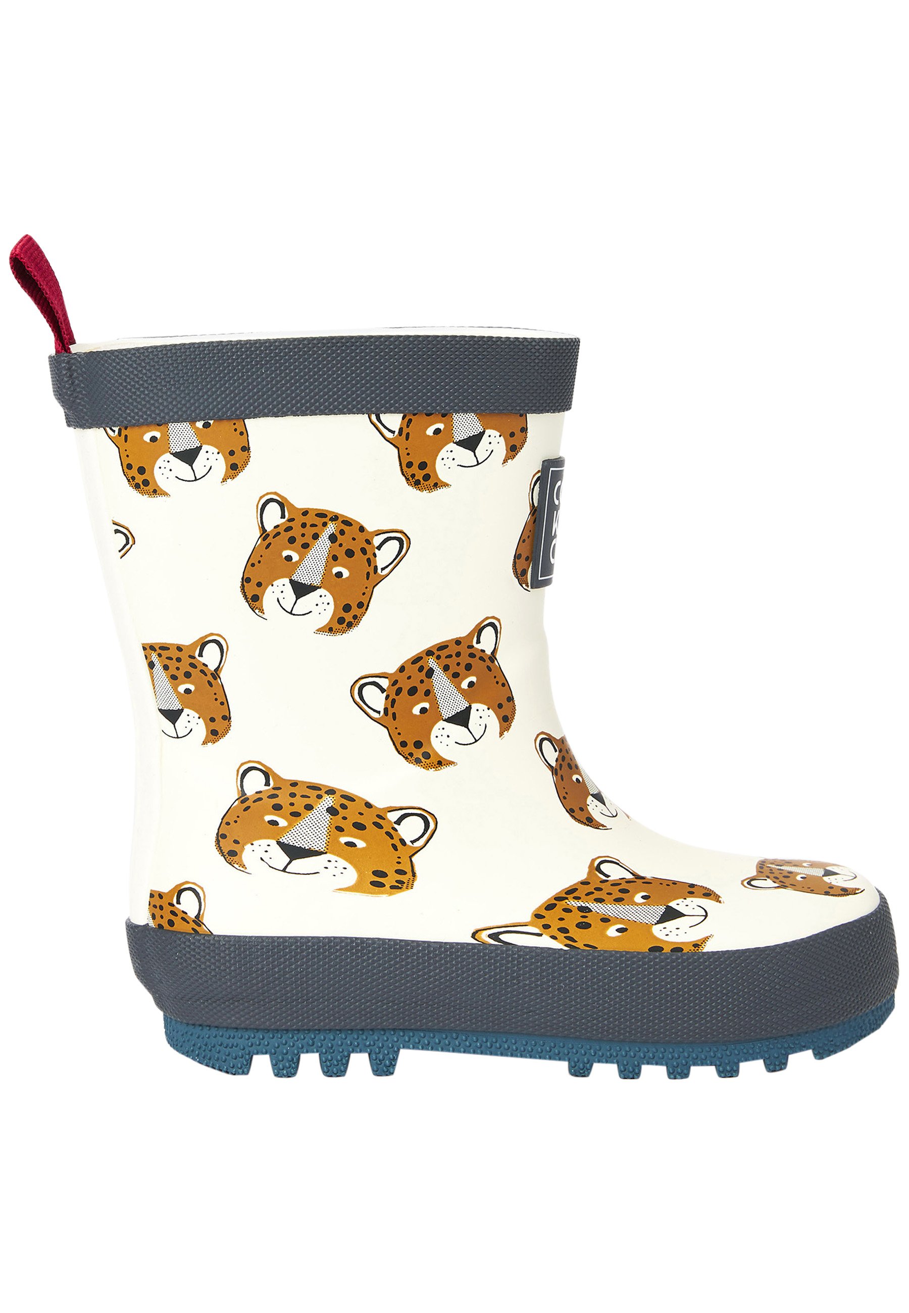 Next Botas de agua - off white/crema - Zalando.es