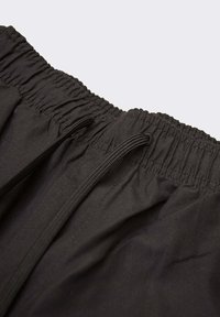 Selected Homme DANE - Ujumisšortsid - black