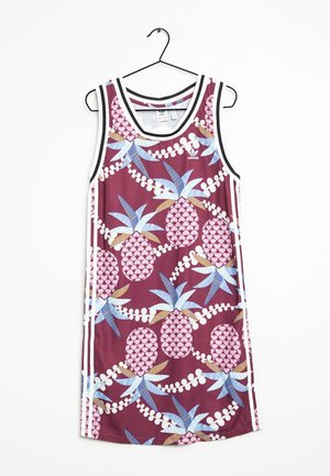 adidas Originals Jerseyjurk - pink