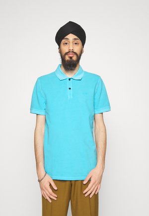 PRIME - Polo - open blue