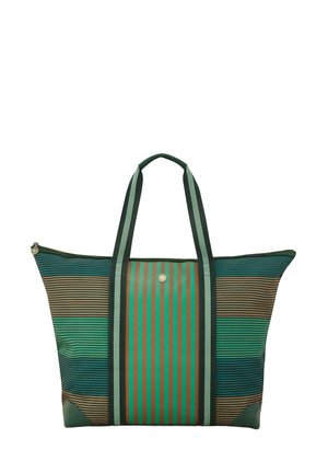 Tote bag - green