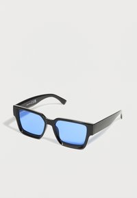 Non sélectionné, black/blue