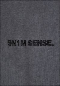 9N1M SENSE ESSENTIAL - Sweater - darkshadow