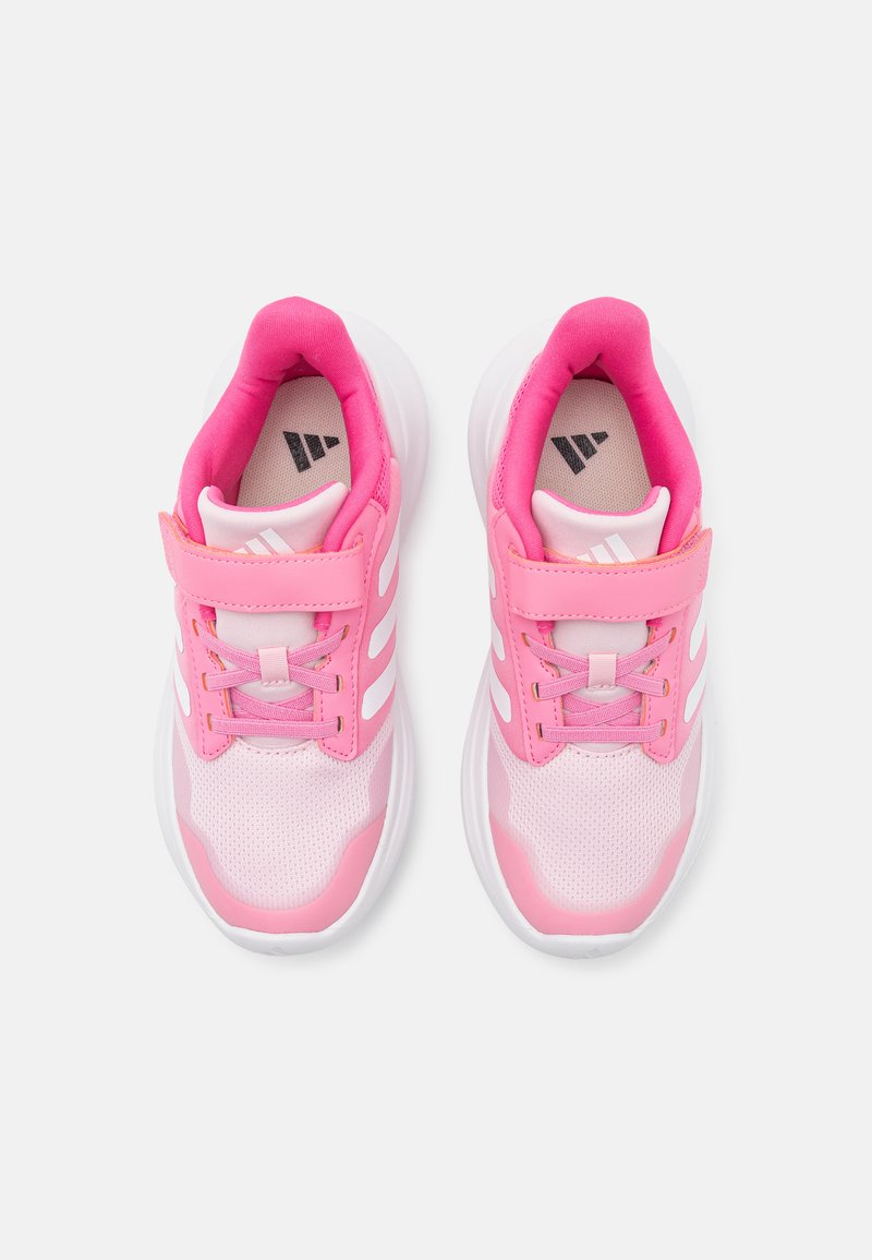 adidas Performance TENSAUR Laufschuh Straße clear pink