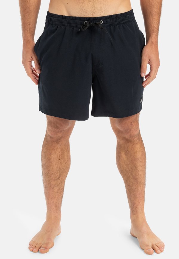 SOLID - Swimming shorts - kvj0