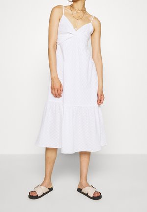 Denní šaty - white