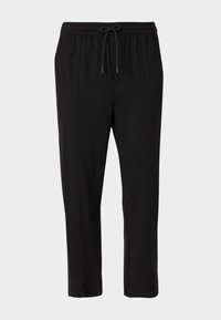 ONSSEJER PANT - Bukser - black