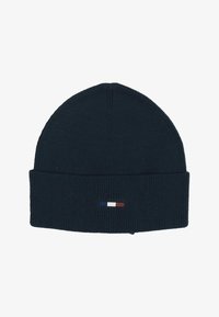 Unselected, navy