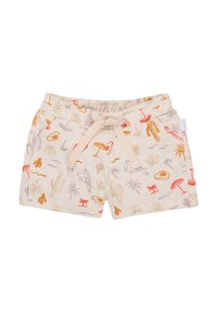 Noppies Short - tropical pattern