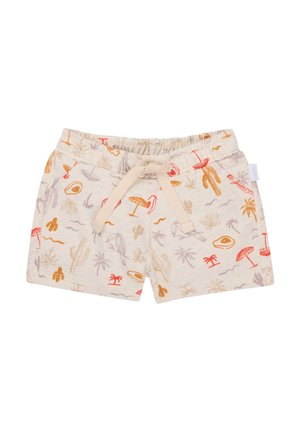 Noppies Short - tropical pattern