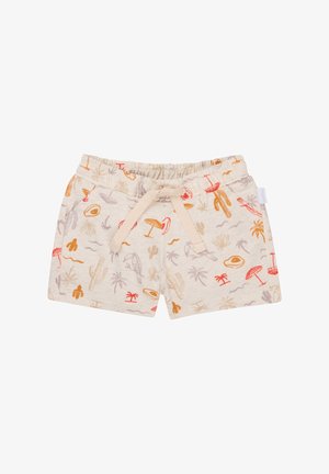 Noppies Shorts - tropical pattern