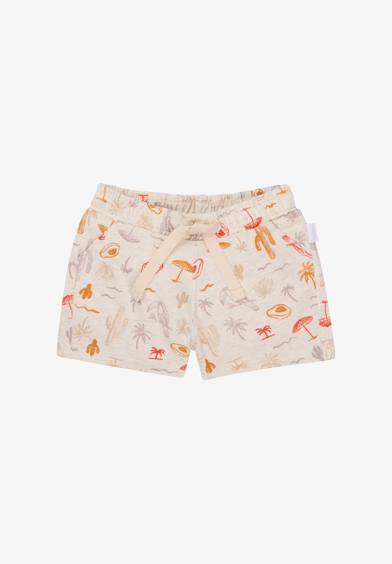 Noppies Short - tropical pattern