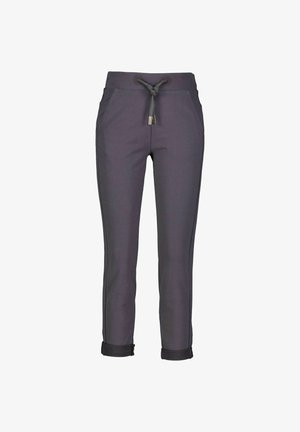 Elbsand BRINE - Jogginghose - ash