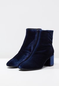 Högl Botines - blue