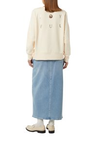 comma casual identity - Bluza