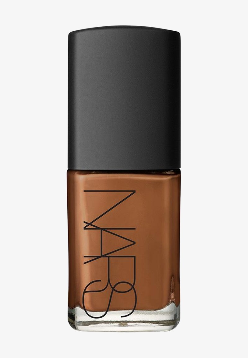NARS SHEER GLOW FOUNDATION - Foundation - nambia