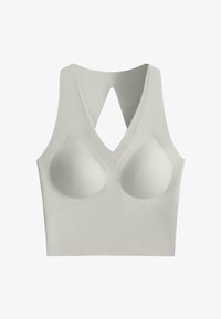 Selectat, light grey