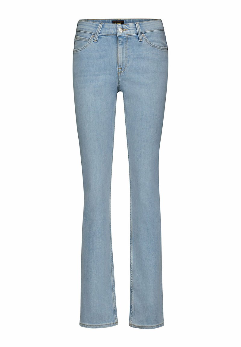 Lee Bootcut jeans blauw