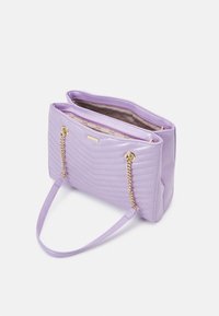 ALDO Handväska - lilac