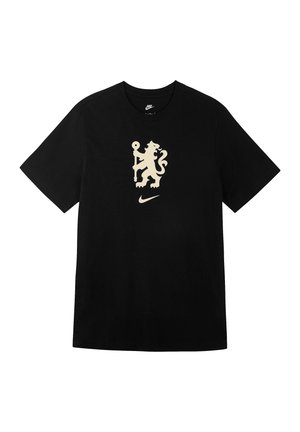 REPLICAS - FC CHELSEA LONDON - Fanartikel - schwarz