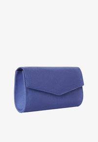 Lipsy FOLDOVER ENVELOPE Clutch blue Zalando - Main Image