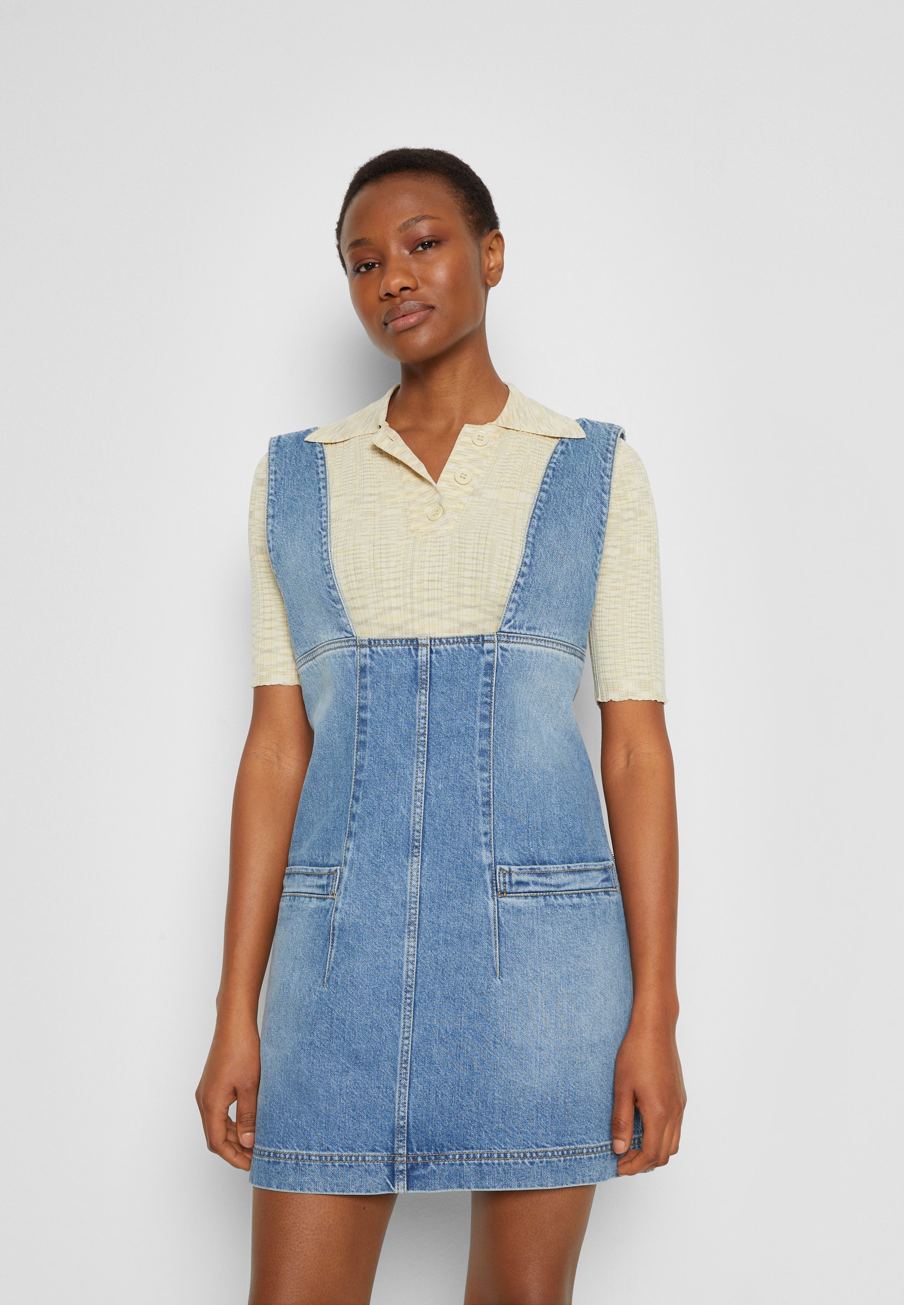 Philosophy di Lorenzo Serafini Denim 