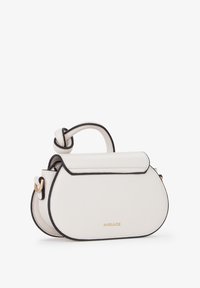 Miriade Borsa a mano - off white