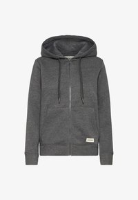 Non sélectionné, dark grey melange