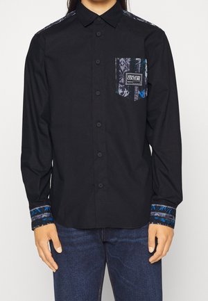 Hemd - black