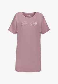 Unausgewählt, mauve