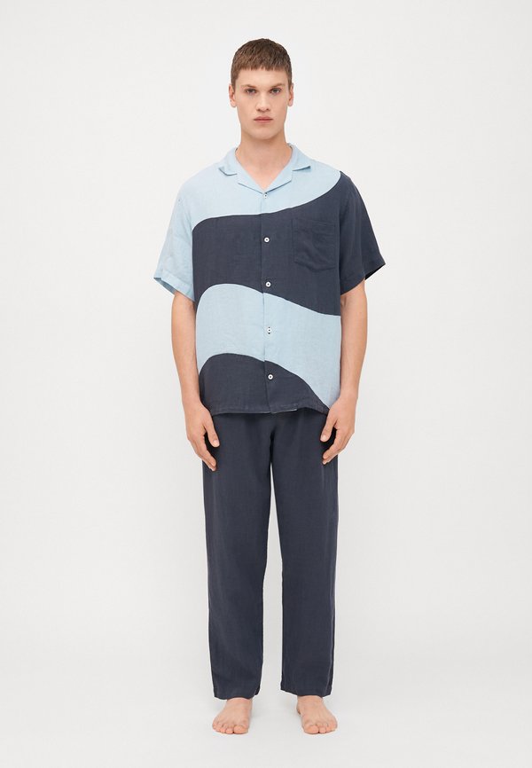 MENS CUBAN LONG  - Pyjama