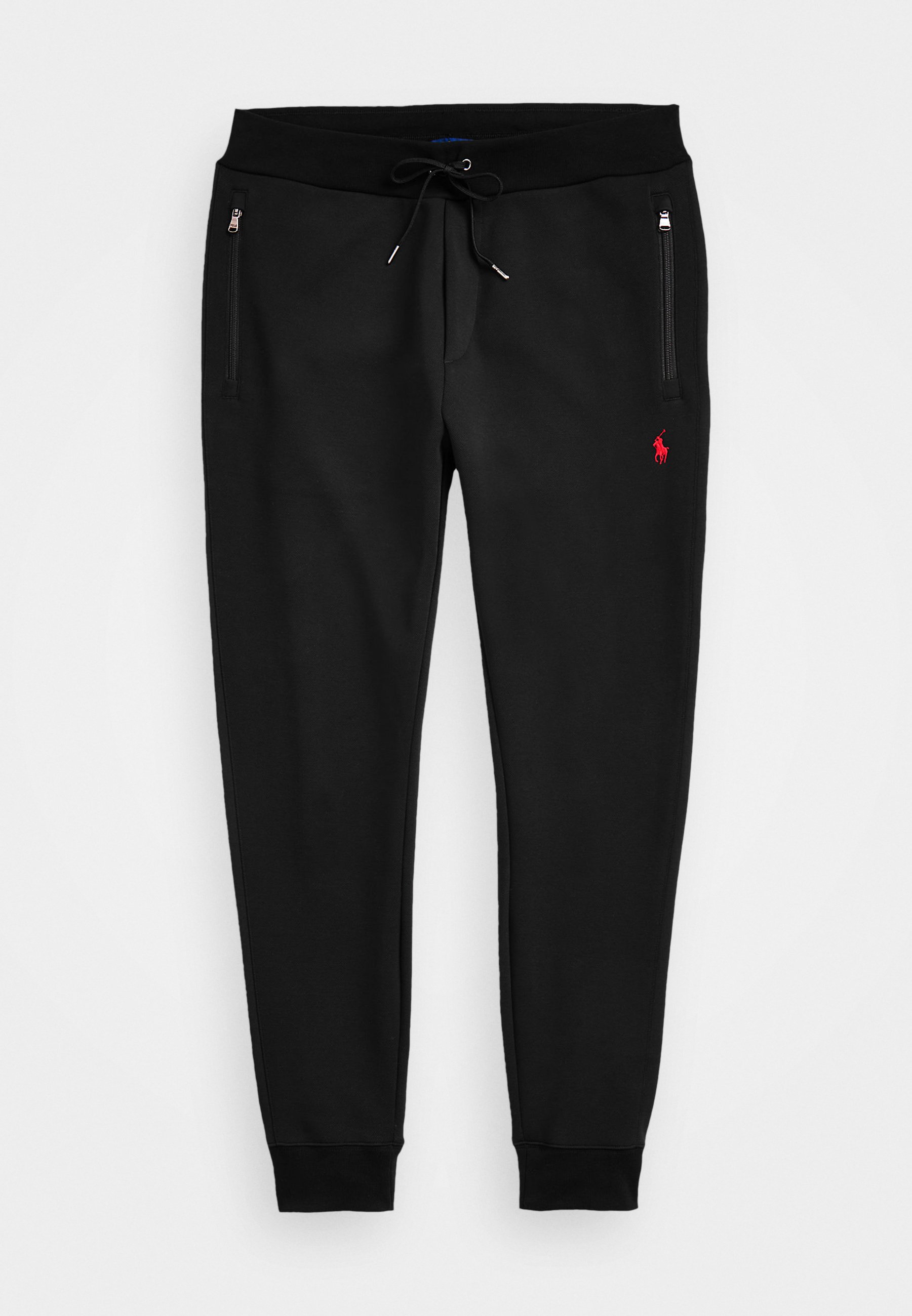 Polo Ralph Lauren DOUBLE KNIT MESH JOGGER - Pantaloni de trening