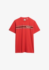 No seleccionado, ferra red marl