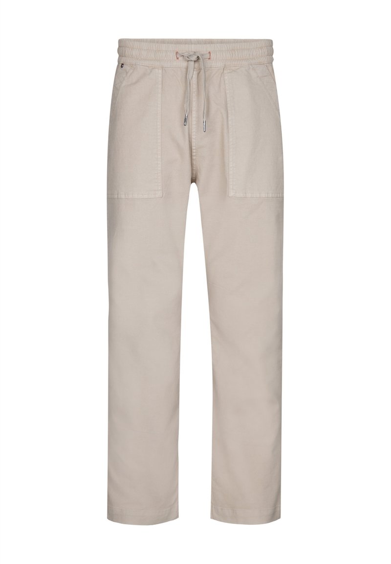 Petrol Industries Broek tan Petrol Industries Broek tan