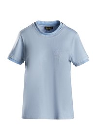 Geselecteerd, celeste