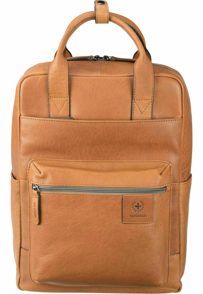 Strellson Hyde Park Kevin Borsa Per Computer Portatile In Pelle 38 Cm - 3