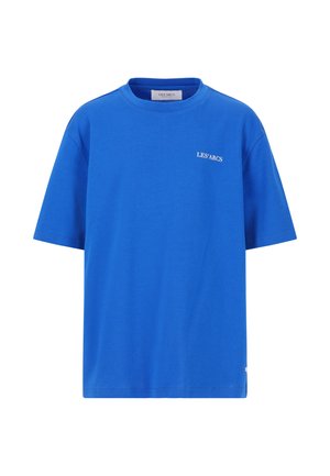 T-Shirt print -  lapis blue