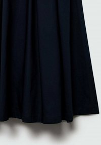 Mango Krilo A-kroja - royal blue