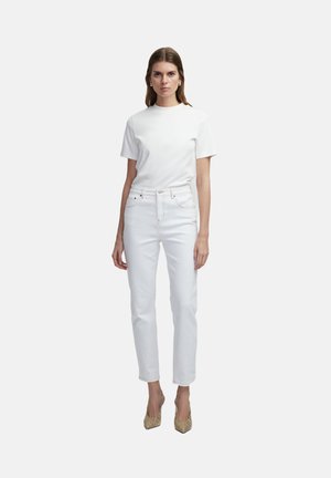 Vaqueros slim fit - natural