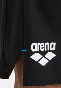 Arena TEAM BERMUDA - Pantalón corto de deporte - weiß