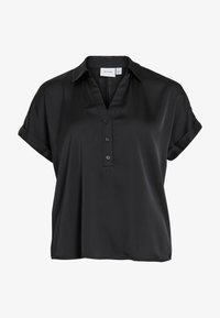 Nevybráno, black beauty